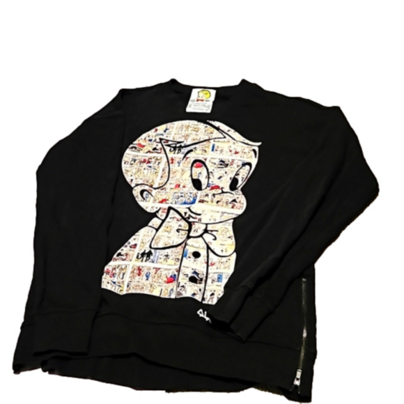 Forever 21 collab pullover - Picture 2 of 5